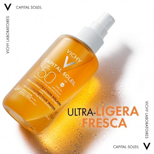 Vichy Capital Soleil Sun Protection... Vichy Capital Soleil Sun Protection...