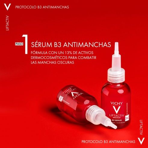 Vichy Liftactiv Specialist B3 Dark...