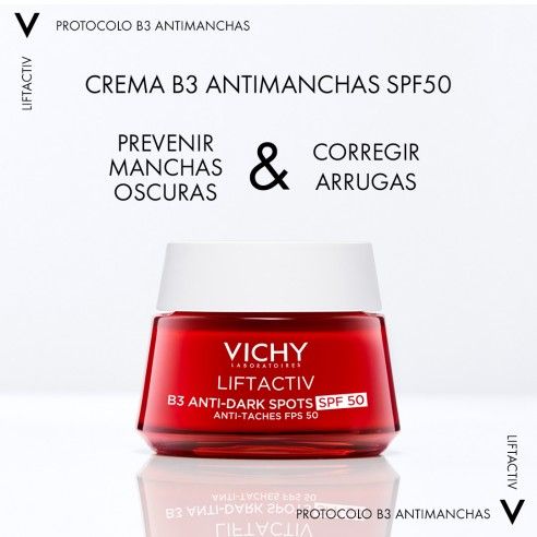 Vichy Liftactiv Specialist B3 Dark...