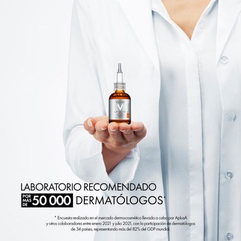 Vichy Liftactiv Supreme Sérum... Vichy Liftactiv Supreme Sérum...