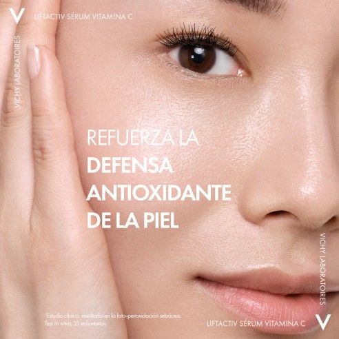 Vichy Liftactiv Supreme Vitamin C... Vichy Liftactiv Supreme Vitamin C...