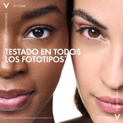 Vichy Capital Soleil UV Clear Water...