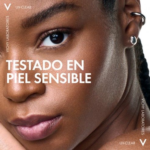 Vichy Capital Soleil UV Clear Water...