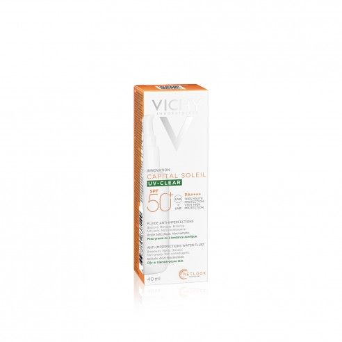 Vichy Capital Soleil UV Clear Water...