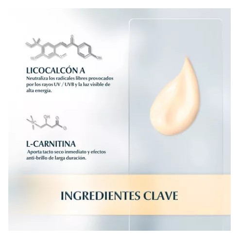 Eucerin Oil Control Gel-Creme Toque... Eucerin Oil Control Gel-Creme Toque...