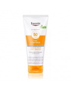 Eucerin Sun Gel-Creme Toque...