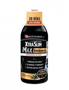 Forte pharma xtraslim max...