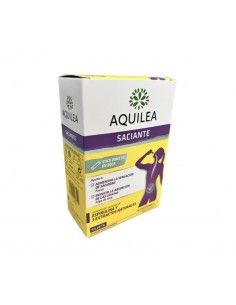 Aquilea saciante 15 paus de...