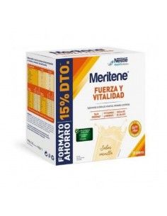 Meritene batido fuerza y...
