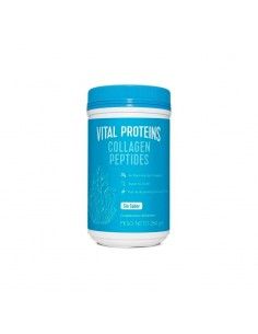 Vital Proteins collagen...