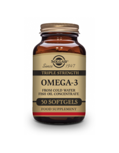 Solgar omega 3 triple...