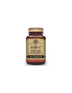 Solgar Ester-C mais 1000 mg...