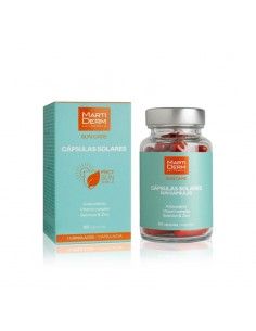 Martiderm sun care capsulas...