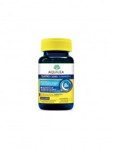 Aquilea sleep gummies+ 30...