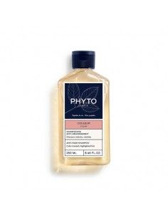 Phyto colour champô...