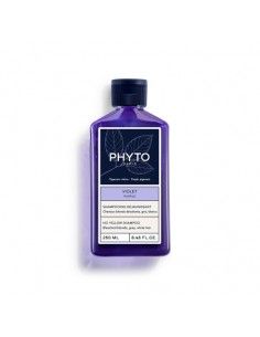 Phyto violeta champú...