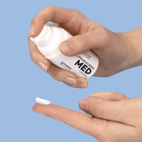 La roche posay lipkar ekzem med creme...