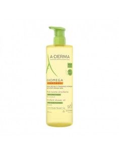 Aderma exomega óleo de...