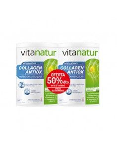 Vitanatur duplo collagen...