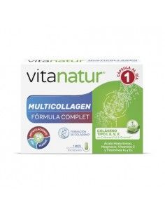 Vitanatur Multikollagen 30...