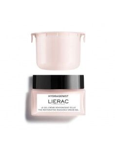 Lierac hydragenist recharge...