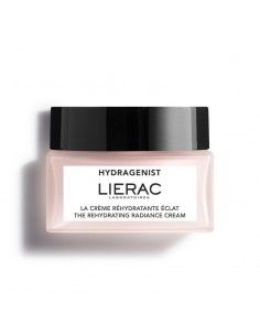 Lierac hydragenist crema...
