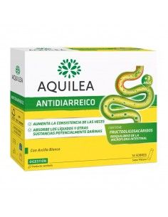 Aquilea antidiarreico 14...