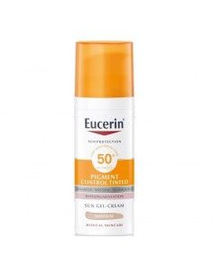 Eucerin sun pigment control...