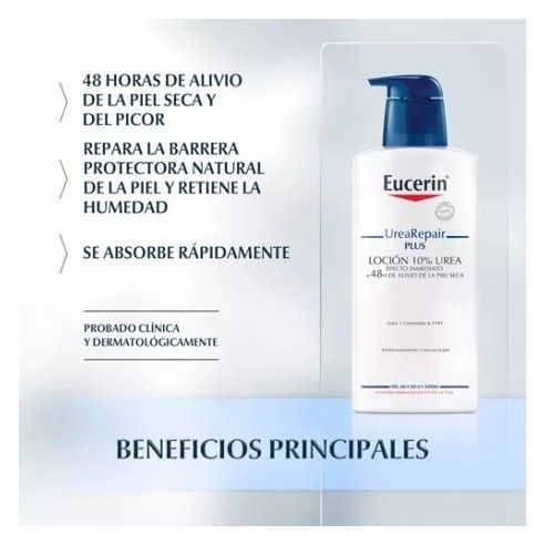 Eucerin UreaRepair Intensive... Eucerin UreaRepair Intensive...