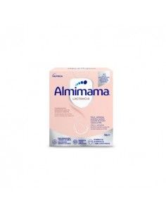 Almimama lactação 30 saquetas