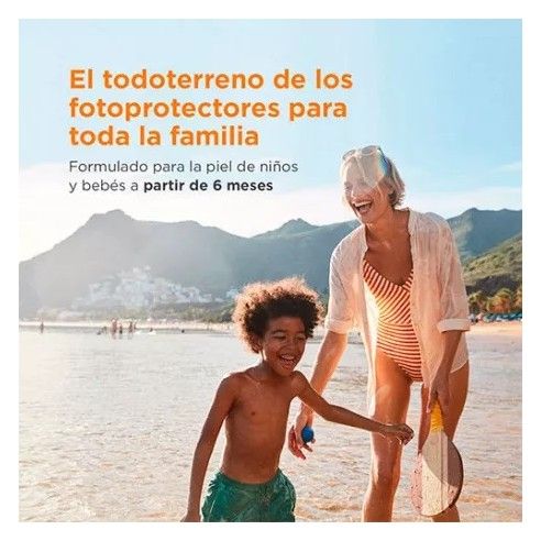 Isdin Fotoprotector Gel Creme... Isdin Fotoprotector Gel Creme...