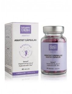 MD AMATIST 60 CAPSULAS