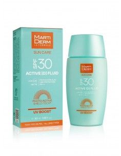 Martiderm sun care active D...
