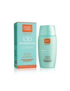 Martiderm sun care spf30...