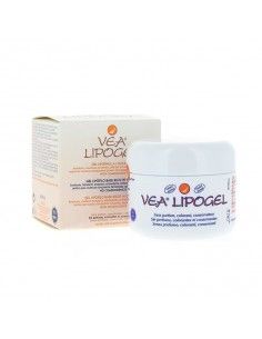 Vea Lipogel Pflegende...