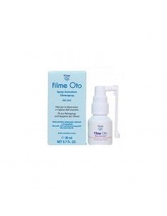 Filme Oto Ear Spray 20 ml