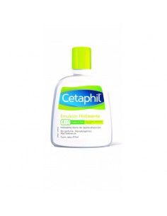 Cetaphil emulsion...