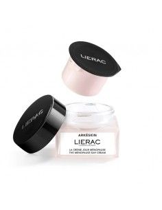 Lierac Arkéskin crema de...