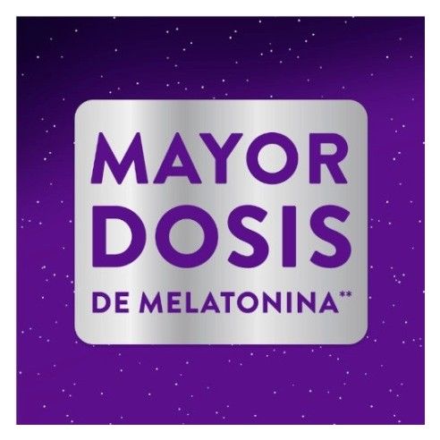 ZzzQuil Natura Forte Melatonin 30...