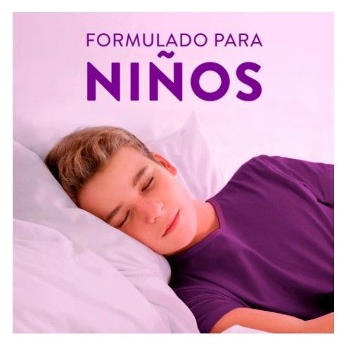 ZzzQuil Natura Kids Melatonin Low...