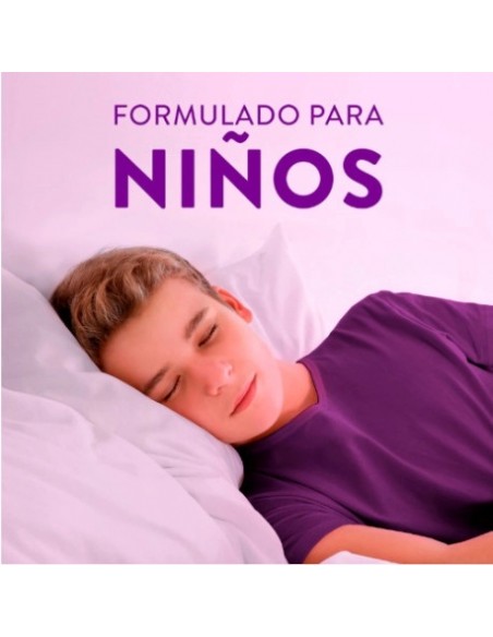 ZZZQUIL MELATONINA KIDS 30GUMM