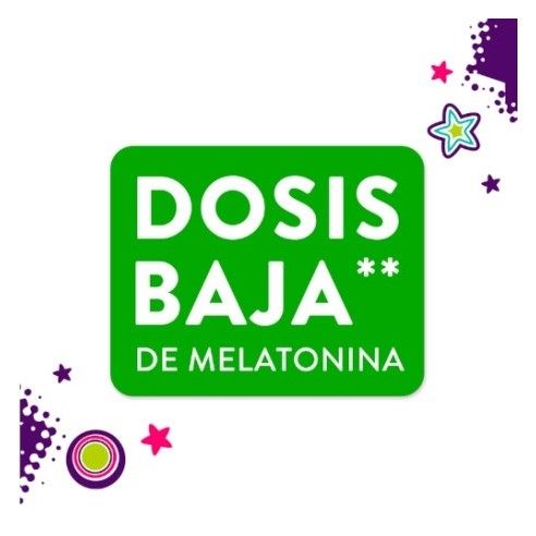 ZzzQuil Natura Kids Melatonin Low...