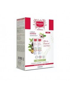 Mustela anti-estrias pack...