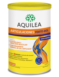 Aquilea articulaciones...