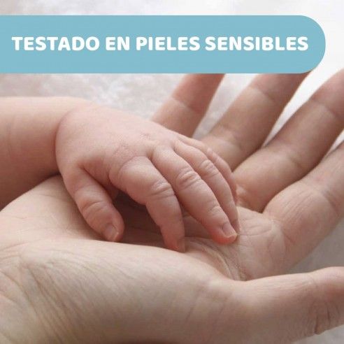 Chicco natural sensation aqua...