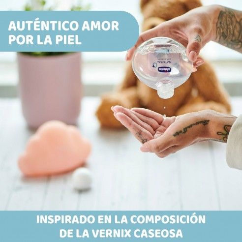 Chicco natural sensation aqua...