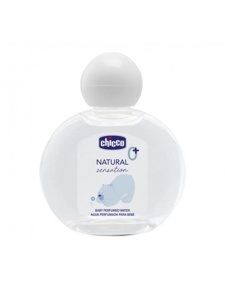 Chicco best sale agua perfumada