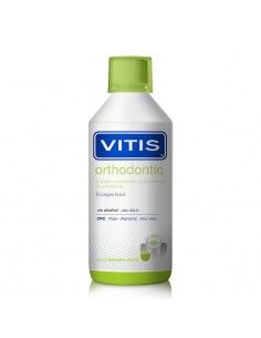 Vitis colutorio orthodontic...