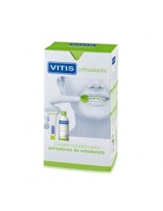 Vitis orthodontic pack...