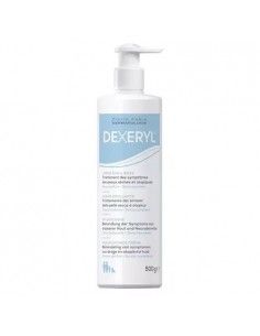 Ducray Dexeryl Crema 500ml